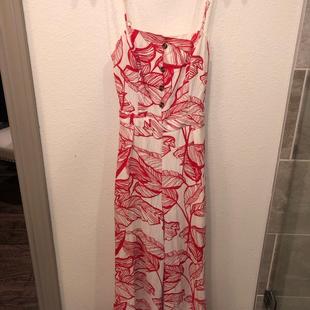 Jumpsuit